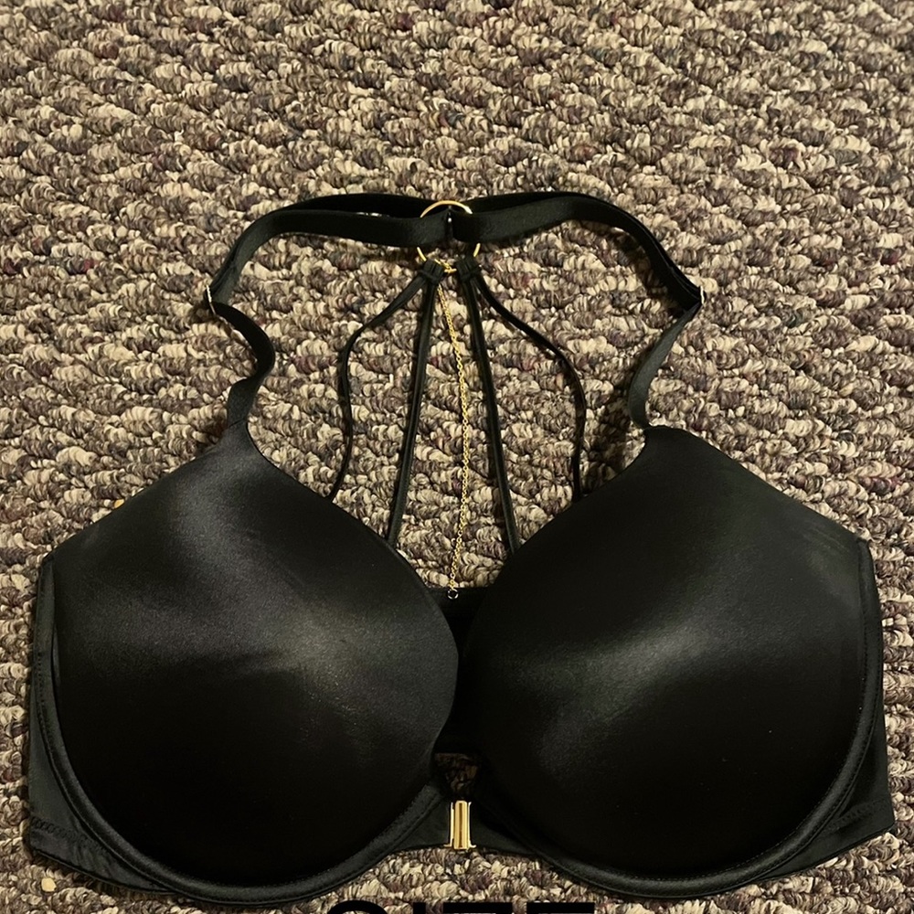 Victoria’s Secret Bra.